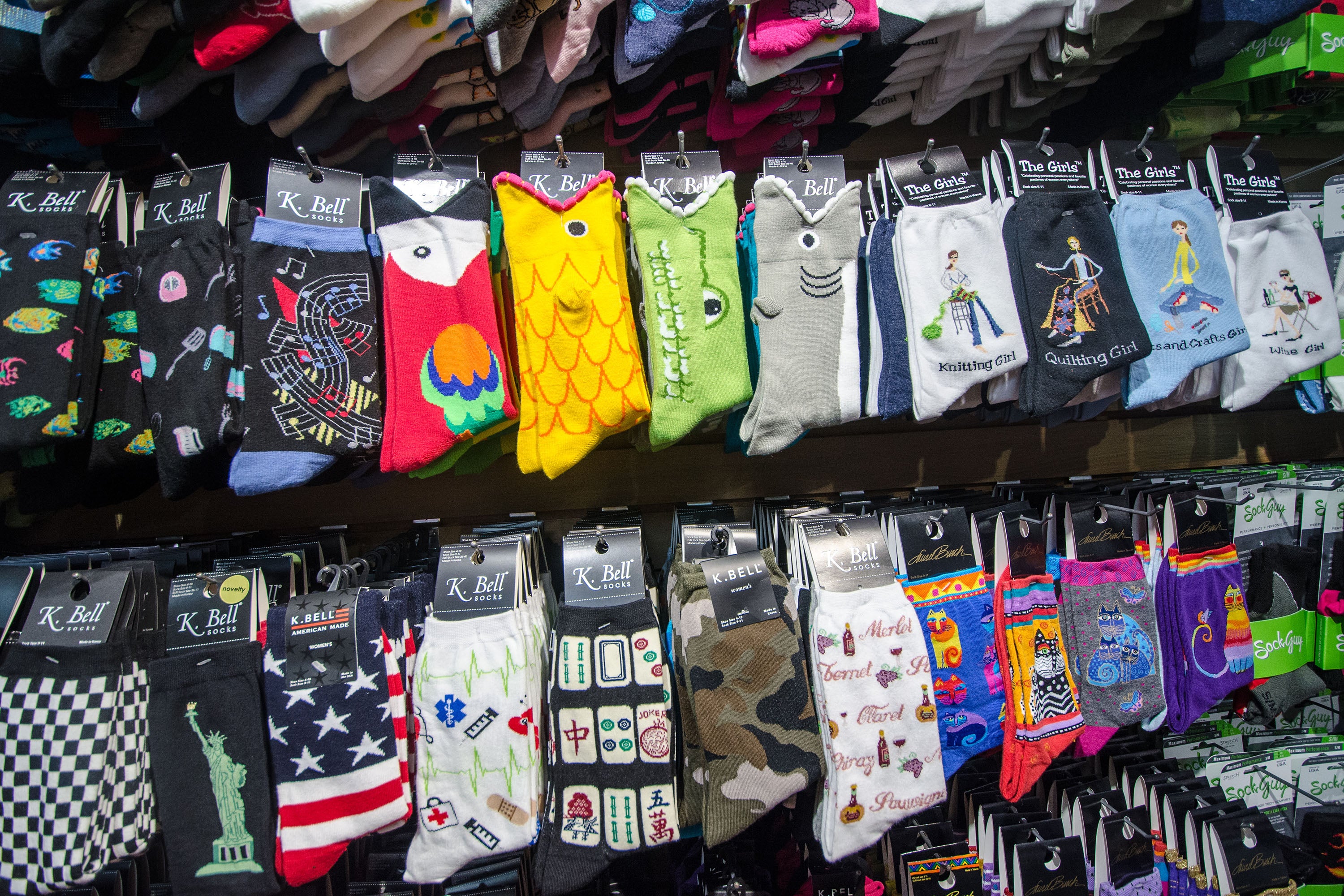 How To Buy Top Quality Socks