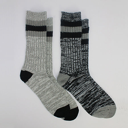 Thick Wool Men Boot Socks
